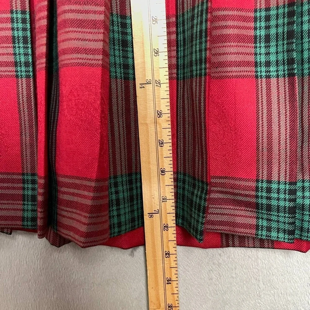 The Unbranded Brand vintage wool
